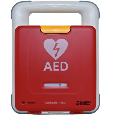 Defibrylator CardioAid-1 AED